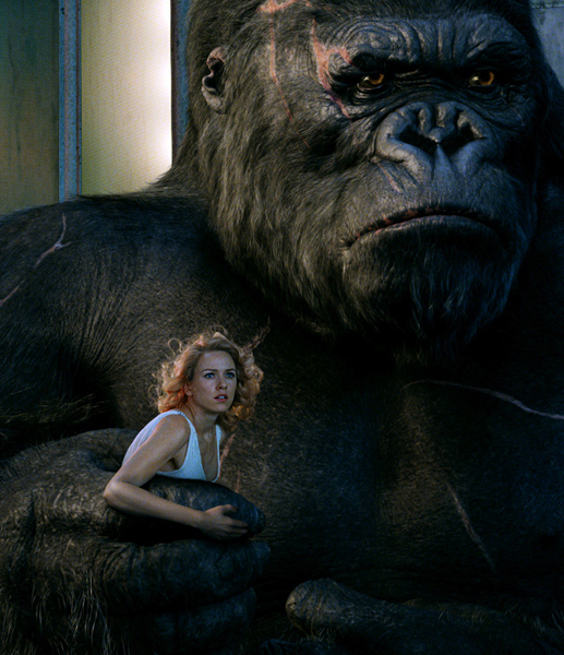 With a blonde in your palm, King Kong in your.. Heart Donor